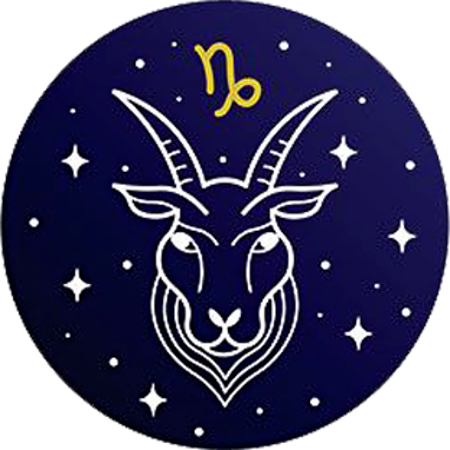 КОЗЕРІГ (22 грудня - 19 січня)