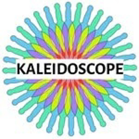 Центр іноземних мов KALEIDOSCOPE