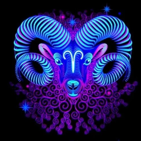 Овен (21 березня - 19 квітня)