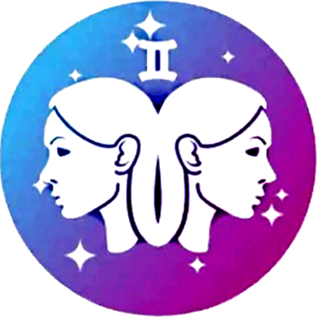 БЛИЗНЮКИ (21 травня - 20 червня)