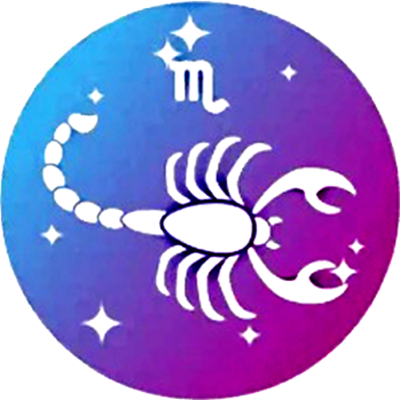 СКОРПІОН (23 жовтня - 21 листопада)