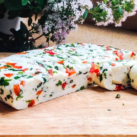 Домашній мир “Паприка”