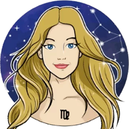 ДІВА (23 серпня - 22 вересня)