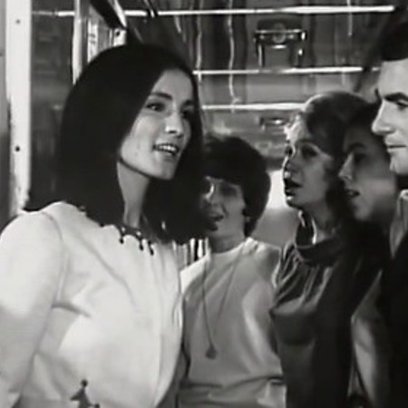 «Червона рута» (1971) 