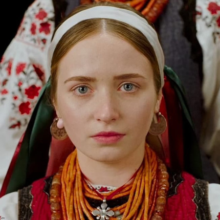 «Весільний спадок» (2020 документальний)