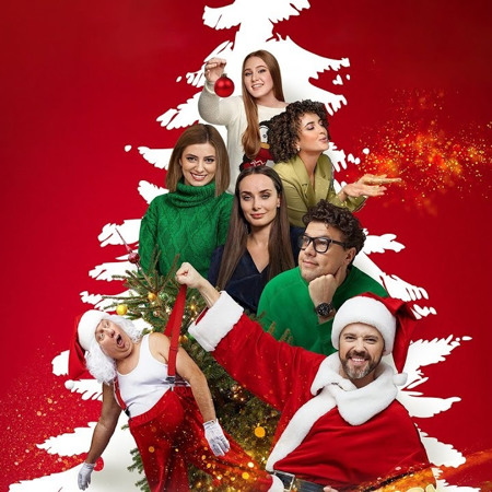 “Справжній Санта”