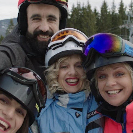 “Все буде Ок!”