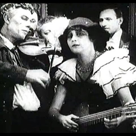 Ягідка кохання (1926 р.)