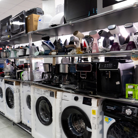 Побутова техніка