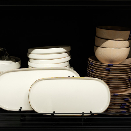 Посуд і кухонне начиння