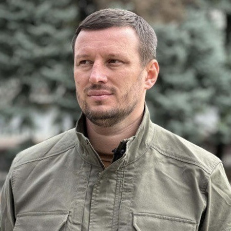 У Олександра Прокудіна — найвища зарплата в Україні серед очільників ОВА