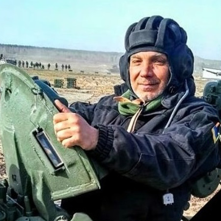 Вірш «ТАНКІСТИ СТРАХУ НЕ МАЮТЬ!»