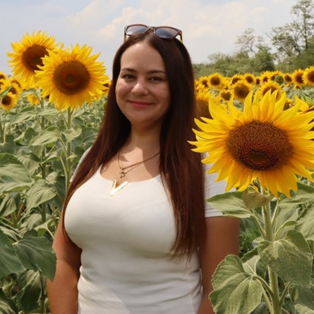 Шановні краяни та аграрії ФГ Олімп»! 