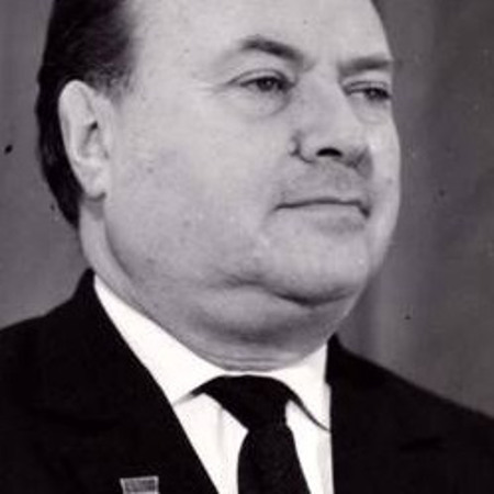 Леонид Шермейстер