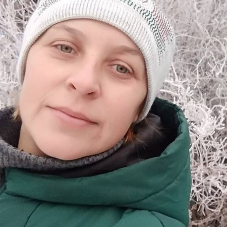 Ірина Шаповалова