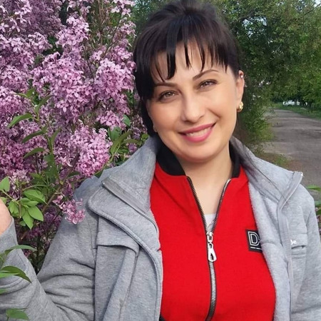 Ліна Картавенко