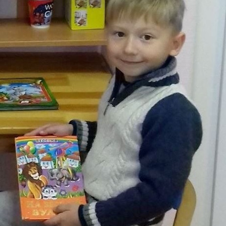 Артем Марков