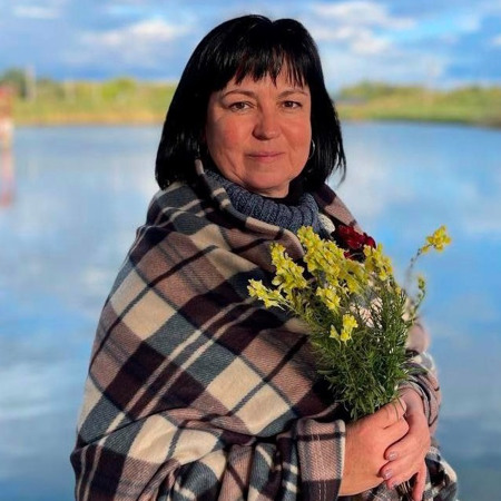 Юлія Варламова