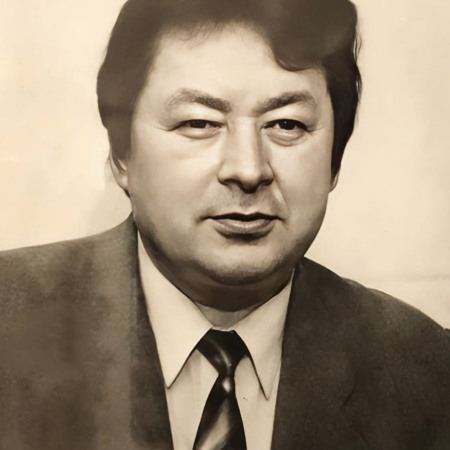 Олександр Лесик 