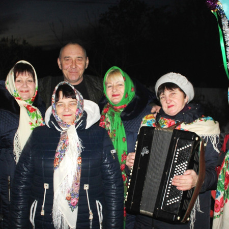 Хорошівський Будинок культури