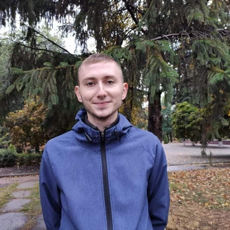 Кащішин Артем, смт Петропавлівка