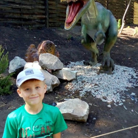 Яблуновські Артем та Ярослав 