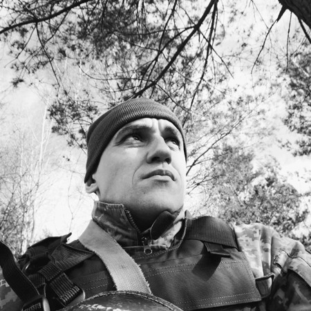 Роман Кравченко