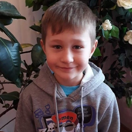 Максим Гайдук