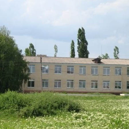  Містківська школа