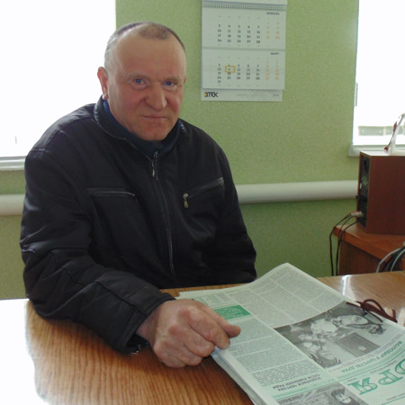 Шановні аграрії СФГ "Світанок"