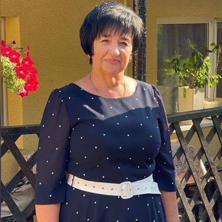 Дорогі земляки, вітаю з Днем Незалежності України!