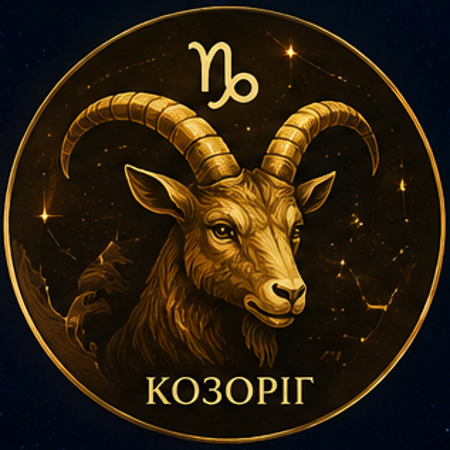 Козоріг