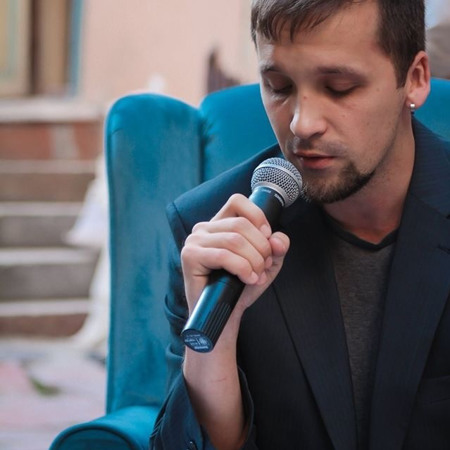 Досьє поета