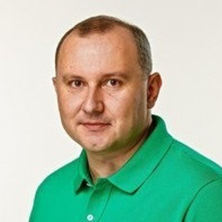 Привітання народного депутата Сергія Северина з Новим роком!