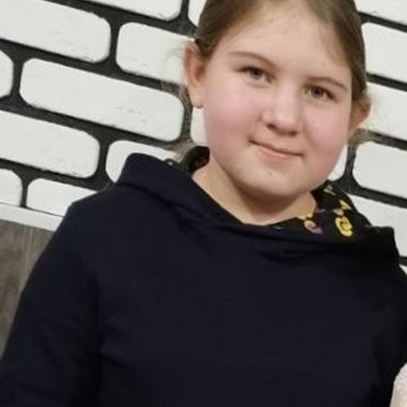 Вікторія Ананченко