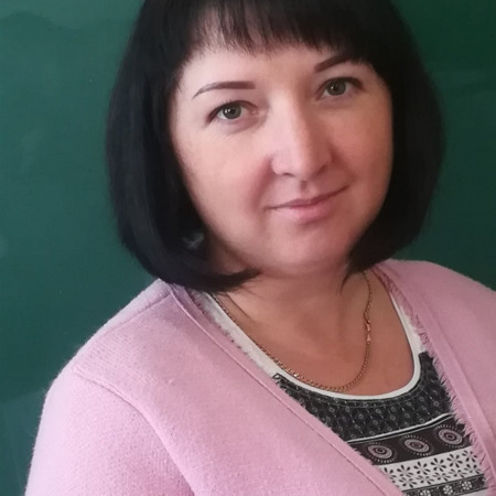 Юлія Полозенко, учитель початкових класів  Самарської філії