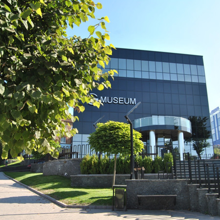 Городоцький музей