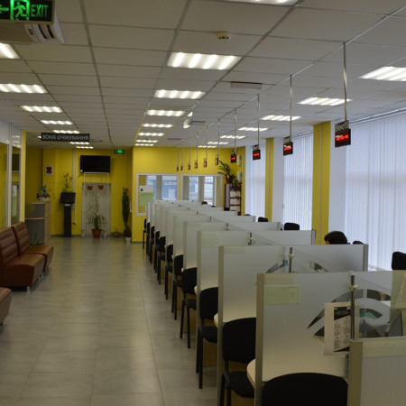 Центр надання адмінпослуг (ЦНАП)