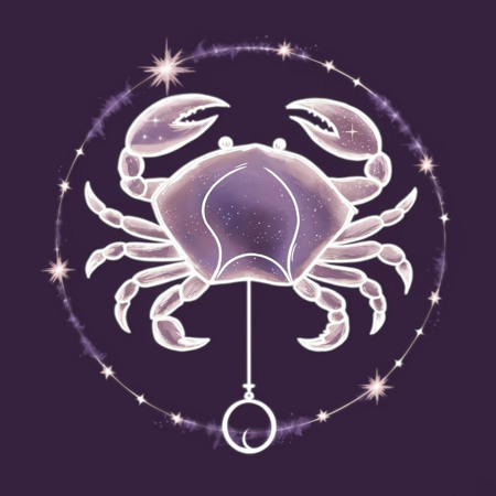 ♋ Рак (21.06 – 22.07) 