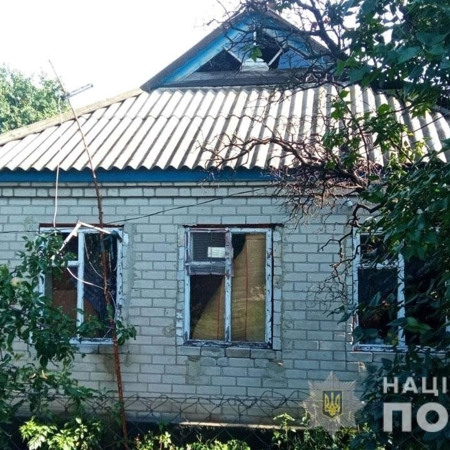 Убивство в Петропавлівці 