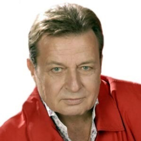 Аркадий Хоралов