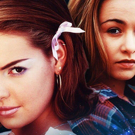 Загадай бажання (Wish Upon a Star 1996)