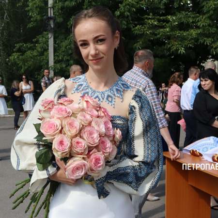 Христина Карнаух