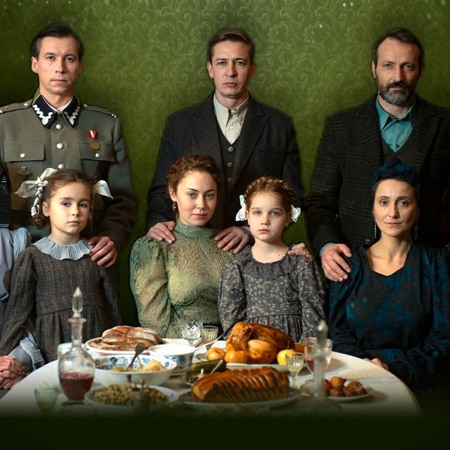 «Щедрик» (2023)