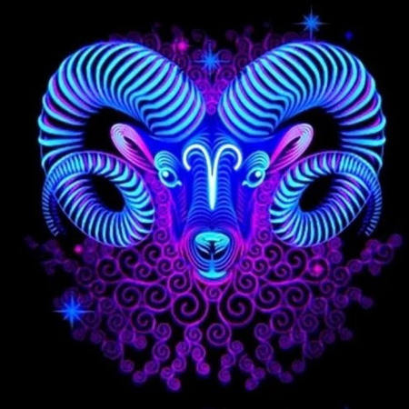 Овен (21 березня - 19 квітня)