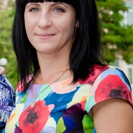 Рецепт від Юлії Шахназарян