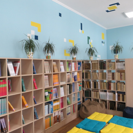 «Вживую» детям учиться легче»