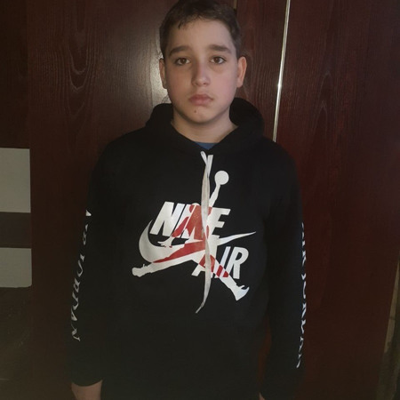 Назар Швець