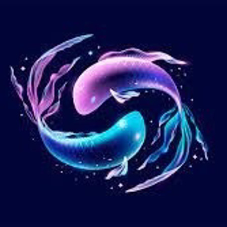 Риби (19 лютого - 20 березня)