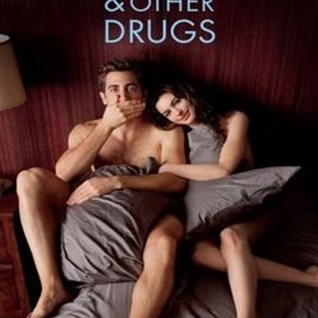 Кохання та інші ліки – 2010 р.